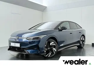Volkswagen ID.7 Pro Limited Edition 77 kWh accu 210 kW / 286 PK | Exterieur pakket plus | Interieur 