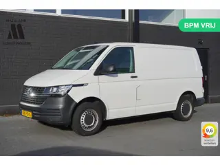 Volkswagen Transporter 2.0 TDI EURO 6 - Airco - Cruise - Carplay - €13.950,- Excl.