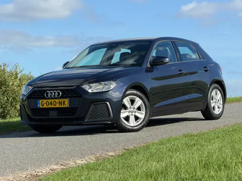 Audi A1 Sportback 25 TFSI Pro Line |Virtual cockpit |Carplay |Cruise control