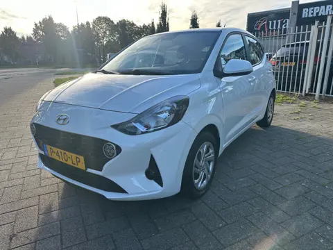 Hyundai I10 1.0 Comfort
