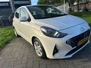 Foto 13 van Hyundai I10 1.0 Comfort
