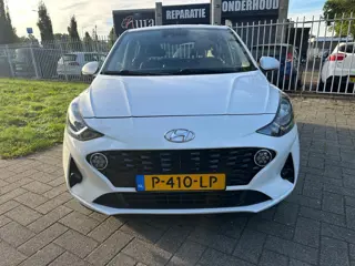 Foto 14 van Hyundai I10 1.0 Comfort
