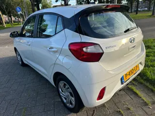 Foto 15 van Hyundai I10 1.0 Comfort