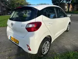 Foto 26 van Hyundai I10 1.0 Comfort