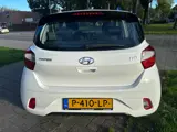 Foto 27 van Hyundai I10 1.0 Comfort