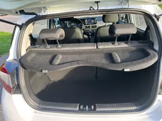 Foto 19 van Hyundai I10 1.0 Comfort