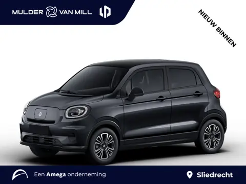 Leapmotor T03 37.3 KWh Design | CAMERA | CLIMA | PANODAK | ADAPTIVE CRUISE | DODEHOEKBEW. | LM-VELGE