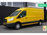 Foto 22 van Ford Transit 2.0 TDCI 130PK L3H2 EURO 6 - Airco - Cruise - PDC - €11.900,- Excl.