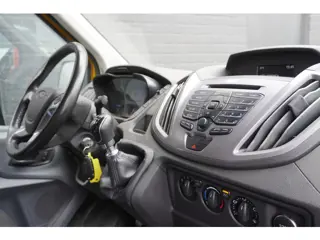 Foto 13 van Ford Transit 2.0 TDCI 130PK L3H2 EURO 6 - Airco - Cruise - PDC - €11.900,- Excl.
