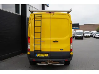 Foto 16 van Ford Transit 2.0 TDCI 130PK L3H2 EURO 6 - Airco - Cruise - PDC - €11.900,- Excl.