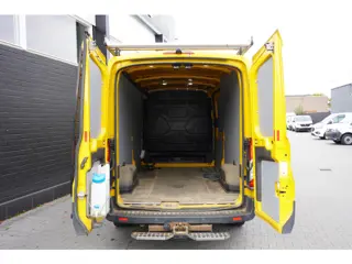 Foto 17 van Ford Transit 2.0 TDCI 130PK L3H2 EURO 6 - Airco - Cruise - PDC - €11.900,- Excl.
