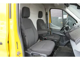 Foto 19 van Ford Transit 2.0 TDCI 130PK L3H2 EURO 6 - Airco - Cruise - PDC - €11.900,- Excl.