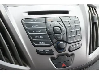 Foto 11 van Ford Transit 2.0 TDCI 130PK L3H2 EURO 6 - Airco - Cruise - PDC - €11.900,- Excl.