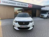 Foto 22 van Peugeot 2008 1.2 PureTech GT-line
