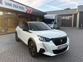 Foto 16 van Peugeot 2008 1.2 PureTech GT-line