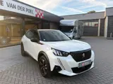 Foto 26 van Peugeot 2008 1.2 PureTech GT-line
