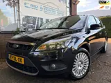 Foto 22 van Ford Focus 1.6 Titanium|Clima|Cruise|Lmv|
