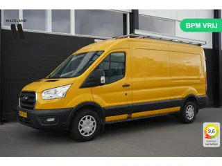 Ford Transit 2.0 TDCI 130PK L3H2 EURO 6 - Airco - Navi - PDC - €12.900 Excl.