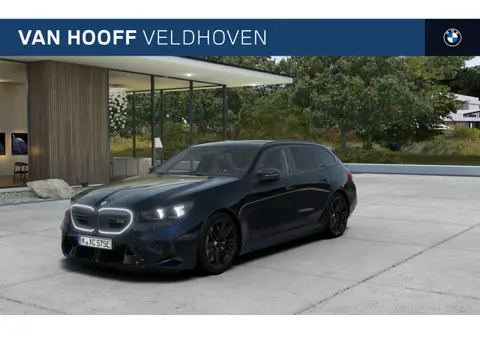 BMW 5 Serie Touring M5 Automaat / M Drive Professional / Panoramadak / Trekhaak / Bowers & Wilkins /