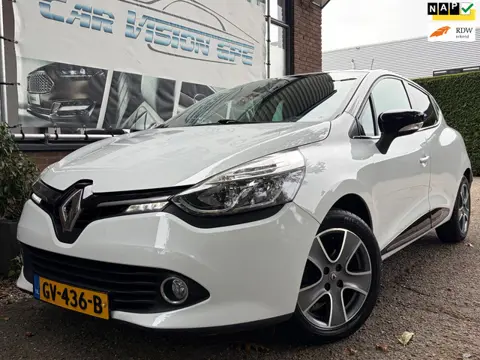 Renault Clio 0.9 TCe ECO Night&Day|Airco|Cruise|Pdc|
