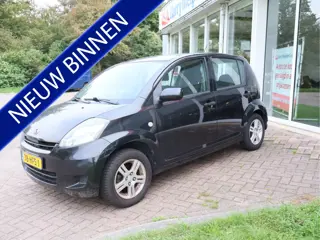 Daihatsu Sirion 2 1.0-12V Trend Kan direct mee! (bj 2008)