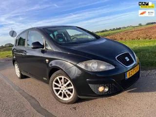 Seat Altea 1.2 TSI Ecomotive Businessline / 2012