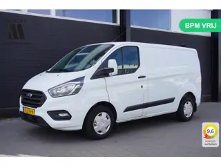 Foto 12 van Ford Transit Custom 2.0 TDCI EURO 6 - Airco - Cruise - PDC - €13.950,- Excl.