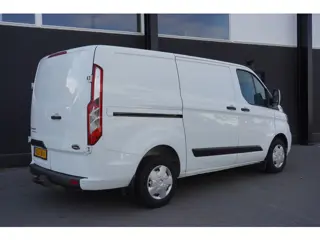 Foto 13 van Ford Transit Custom 2.0 TDCI EURO 6 - Airco - Cruise - PDC - €13.950,- Excl.