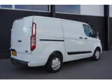 Foto 23 van Ford Transit Custom 2.0 TDCI EURO 6 - Airco - Cruise - PDC - €13.950,- Excl.