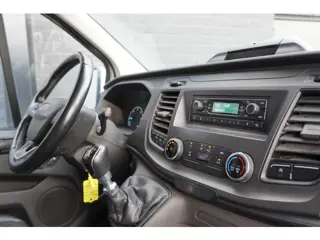 Foto 14 van Ford Transit Custom 2.0 TDCI EURO 6 - Airco - Cruise - PDC - €13.950,- Excl.