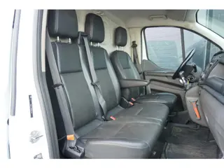 Foto 17 van Ford Transit Custom 2.0 TDCI EURO 6 - Airco - Cruise - PDC - €13.950,- Excl.