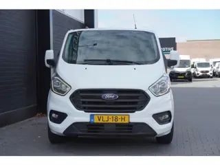 Foto 19 van Ford Transit Custom 2.0 TDCI EURO 6 - Airco - Cruise - PDC - €13.950,- Excl.
