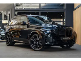 BMW X5 xDrive50e M Pakket 22 inch (bj 2026, automaat)