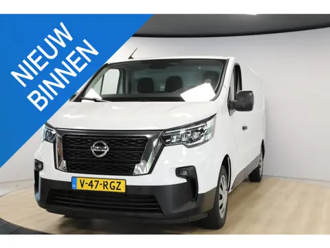 Nissan Primastar 2.0 dCi L2H1 Acenta