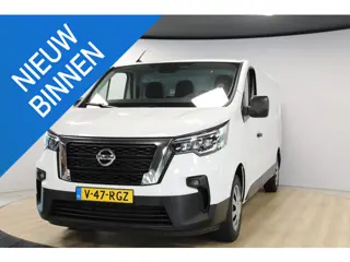 Nissan Primastar 2.0 dCi L2H1 Acenta