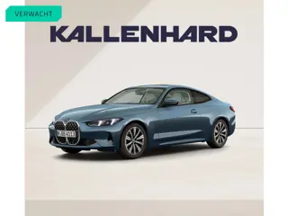 BMW 4 Serie Coupé 420i - Leder - Sportzetels - Dak - ACC - Stoelverwarming - Hifi - Camera
