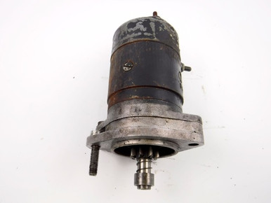 Used startmotor bosch v7 sport
