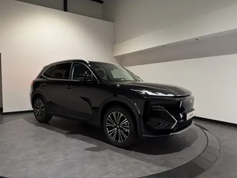 GEELY Starray EM-i 1.5 Max | Launch Edition (bj 2026)