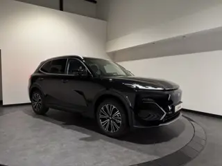 GEELY Starray EM-i 1.5 Max | Launch Edition (bj 2026)
