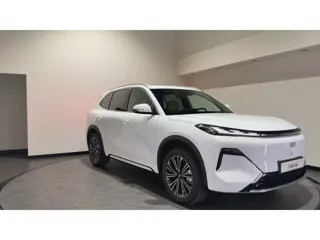 GEELY Starray EM-i 1.5 Max | Launch Edition (bj 2026)
