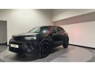 Foto 14 van Opel Mokka-e GS Line 50-kWh 11kw bl. | ACC | Keyless | Stoelen & stuur verwarmd | Matrix Intellilux