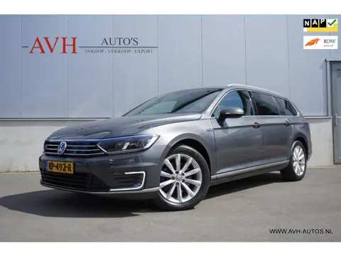 Volkswagen Passat Variant 1.4 TSI GTE