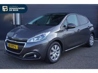 Peugeot 208 1.2 PureTech Blue Active | Orig. NL | Trekhaak | NAP | PDC | Carplay/Android auto | Deal
