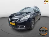 Foto 21 van Peugeot 2008 1.2 VTi NAVI PDC PANO AIRCO CRUISE