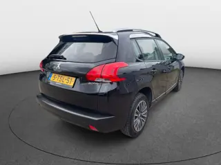 Foto 18 van Peugeot 2008 1.2 VTi NAVI PDC PANO AIRCO CRUISE