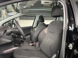 Foto 13 van Peugeot 2008 1.2 VTi NAVI PDC PANO AIRCO CRUISE