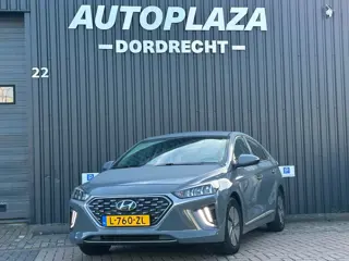Hyundai IONIQ 1.6 GDi Comfort
