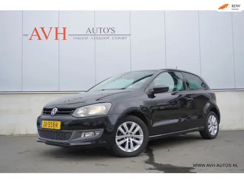 Volkswagen Polo 1.2 TSI Comfortline