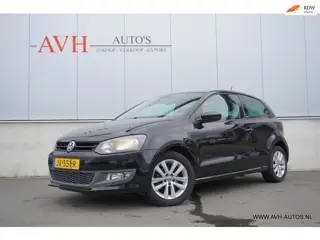 Volkswagen Polo 1.2 TSI Comfortline