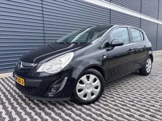 Opel Corsa 1.2-16V Anniversary Edition | 5-Deurs | Airco